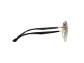 Ray-Ban RB 3683 9000/3F 56 Men, Women sunglasses