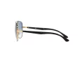 Ray-Ban RB 3683 9000/3F 59 Men, Women sunglasses
