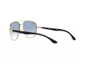 Ray-Ban RB 3683 9000/3F 59 Men, Women sunglasses