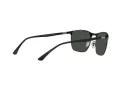 Ray-Ban RB 3686 186/K8 57 Men, Women sunglasses