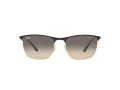 Ray-Ban RB 3686 187/32 57 Men, Women sunglasses