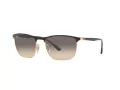 Ray-Ban RB 3686 187/32 57 Men, Women sunglasses