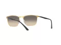 Ray-Ban RB 3686 187/32 57 Men, Women sunglasses