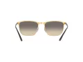 Ray-Ban RB 3686 187/32 57 Men, Women sunglasses