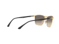 Ray-Ban RB 3686 187/32 57 Men, Women sunglasses