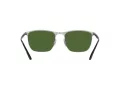 Ray-Ban RB 3686 9144/P1 57 Men, Women sunglasses