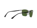 Ray-Ban RB 3686 9144/P1 57 Men, Women sunglasses