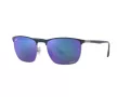 Ray-Ban RB 3686 9204/4L 57 Men, Women sunglasses
