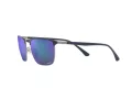 Ray-Ban RB 3686 9204/4L 57 Men, Women sunglasses