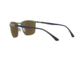 Ray-Ban RB 3686 9204/4L 57 Men, Women sunglasses