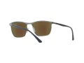 Ray-Ban RB 3686 9204/4L 57 Men, Women sunglasses