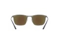 Ray-Ban RB 3686 9204/4L 57 Men, Women sunglasses