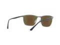 Ray-Ban RB 3686 9204/4L 57 Men, Women sunglasses