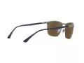 Ray-Ban RB 3686 9204/4L 57 Men, Women sunglasses