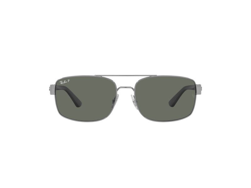 Ray-Ban RB 3687 004/58 58 Men sunglasses