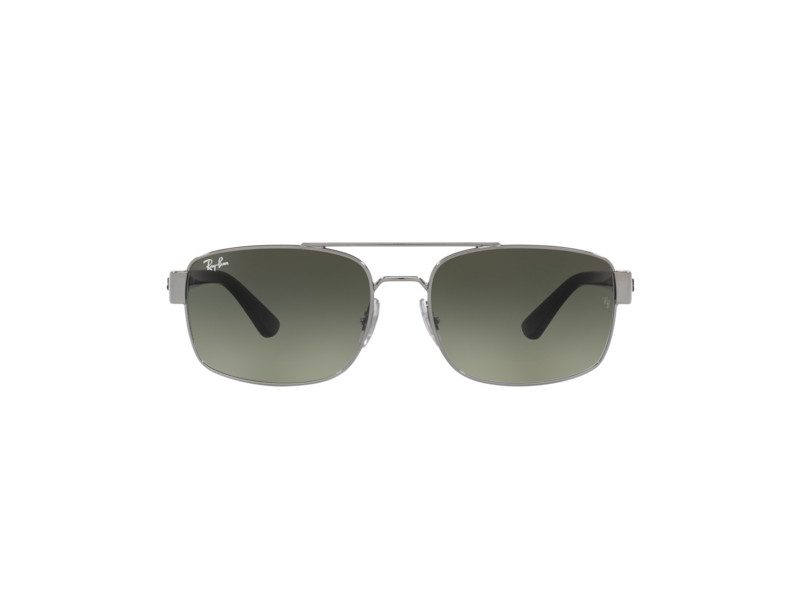 Ray-Ban RB 3687 004/71 58 Men sunglasses