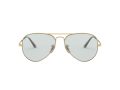 Ray-Ban Aviator Metal Ii RB 3689 001/T3 58 Men, Women sunglasses