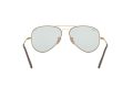 Ray-Ban Aviator Metal Ii RB 3689 001/T3 58 Men, Women sunglasses