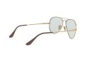 Ray-Ban Aviator Metal Ii RB 3689 001/T3 58 Men, Women sunglasses