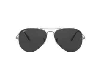   Ray-Ban Aviator Metal Ii RB 3689 004/48 62 Men, Women sunglasses