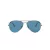 Ray-Ban Aviator Metal Ii RB 3689 004/S2 58 Men, Women sunglasses