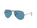 Ray-Ban Aviator Metal Ii RB 3689 004/S2 58 Men, Women sunglasses