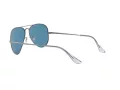 Ray-Ban Aviator Metal Ii RB 3689 004/S2 62 Men, Women sunglasses