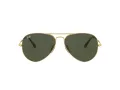 Ray-Ban Aviator Metal Ii RB 3689 9147/31 58 Men, Women sunglasses