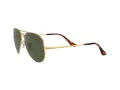 Ray-Ban Aviator Metal Ii RB 3689 9147/31 58 Men, Women sunglasses