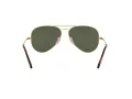 Ray-Ban Aviator Metal Ii RB 3689 9147/31 58 Men, Women sunglasses