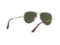 Ray-Ban Aviator Metal Ii RB 3689 9147/31 58 Men, Women sunglasses