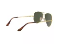 Ray-Ban Aviator Metal Ii RB 3689 9147/31 58 Men, Women sunglasses