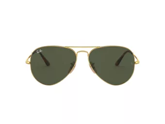   Ray-Ban Aviator Metal Ii RB 3689 9147/31 62 Men, Women sunglasses