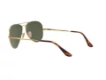 Ray-Ban Aviator Metal Ii RB 3689 9147/31 62 Men, Women sunglasses