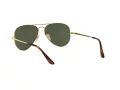 Ray-Ban Aviator Metal Ii RB 3689 9147/31 62 Men, Women sunglasses