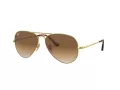Ray-Ban Aviator Metal Ii RB 3689 914751 58 Men, Women sunglasses