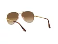 Ray-Ban Aviator Metal Ii RB 3689 914751 58 Men, Women sunglasses