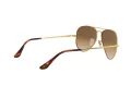 Ray-Ban Aviator Metal Ii RB 3689 914751 58 Men, Women sunglasses