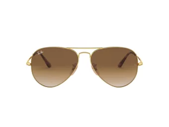   Ray-Ban Aviator Metal Ii RB 3689 9147/51 62 Men, Women sunglasses