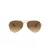 Ray-Ban Aviator Metal Ii RB 3689 9147/51 62 Men, Women sunglasses