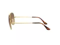 Ray-Ban Aviator Metal Ii RB 3689 9147/51 62 Men, Women sunglasses