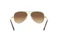 Ray-Ban Aviator Metal Ii RB 3689 9147/51 62 Men, Women sunglasses