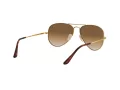 Ray-Ban Aviator Metal Ii RB 3689 9147/51 62 Men, Women sunglasses