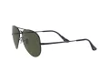 Ray-Ban Aviator Metal Ii RB 3689 9148/31 58 Men, Women sunglasses