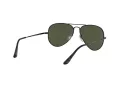 Ray-Ban Aviator Metal Ii RB 3689 9148/31 58 Men, Women sunglasses