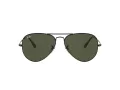 Ray-Ban Aviator Metal Ii RB 3689 9148/31 62 Men, Women sunglasses