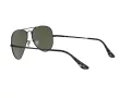 Ray-Ban Aviator Metal Ii RB 3689 9148/31 62 Men, Women sunglasses