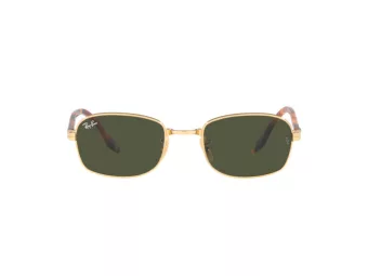 Ray-Ban RB 3690 001/31 51 Men, Women sunglasses