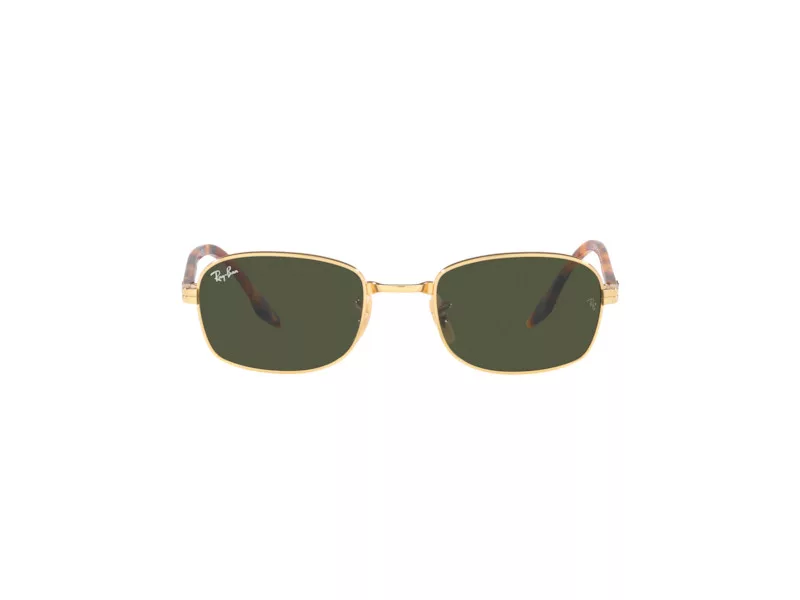 Ray-Ban RB 3690 001/31 51 Men, Women sunglasses