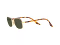 Ray-Ban RB 3690 001/31 51 Men, Women sunglasses